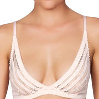 Me. by Bendon Morning Lola Underwire Bra - Scallop Shell