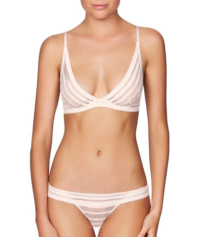 Me. by Bendon Morning Lola Underwire Bra - Scallop Shell Bras