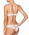 Me. by Bendon Morning Lola Underwire Bra - Scallop Shell Bras