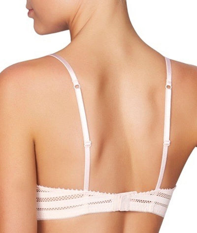 Me. by Bendon Morning Lola Underwire Bra - Scallop Shell Bras