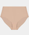 Bendon No Show High Rise Brief - Latte Knickers