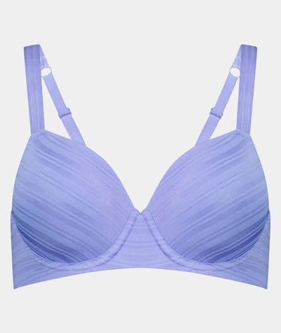 Bendon Rita Full Coverage Contour Bra - Jacaranda Bras