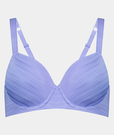 Bendon Rita Full Coverage Contour Bra - Jacaranda Bras