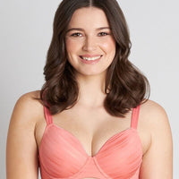 Bendon Rita Full Coverage Contour Bra - Lantana