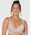Bendon Rita Full Coverage Contour Bra - Latte Bras