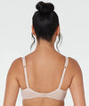 Bendon Rita Full Coverage Contour Bra - Latte Bras