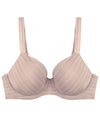 Bendon Rita Full Coverage Contour Bra - Latte Bras