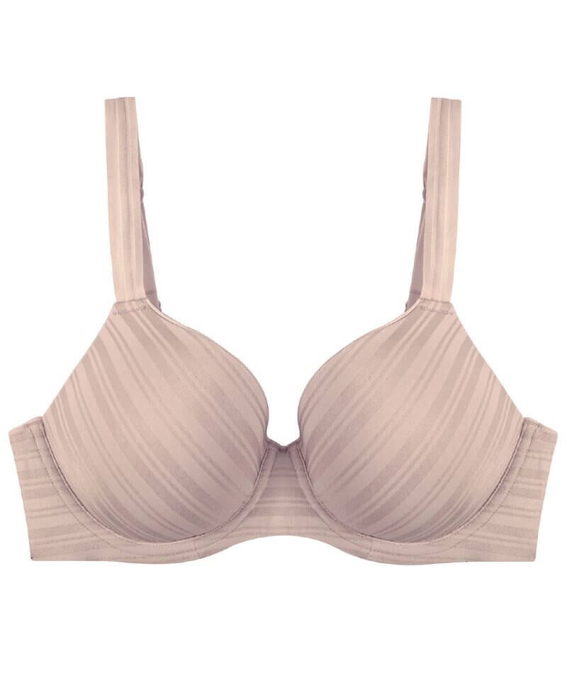 Bendon Rita Full Coverage Contour Bra - Latte Bras