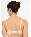 Berlei Barely There Lace Contour Bra - Nude Lace Bras