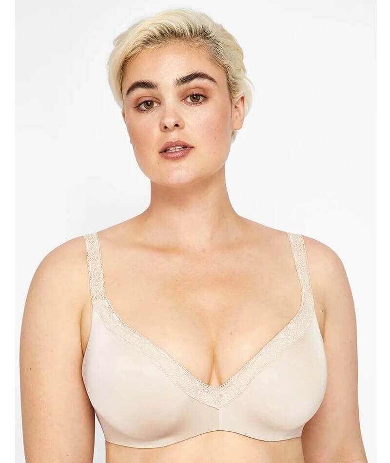 BERLEI Barely There Luxe Contour Bra