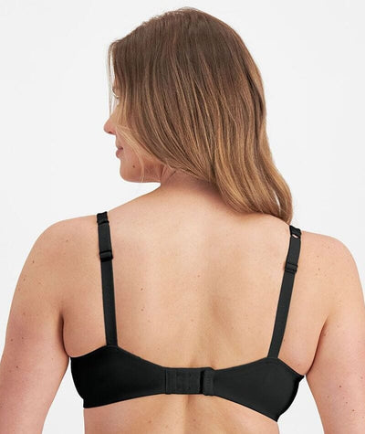 Berlei Barely There Wire-free Bra - Black Bras