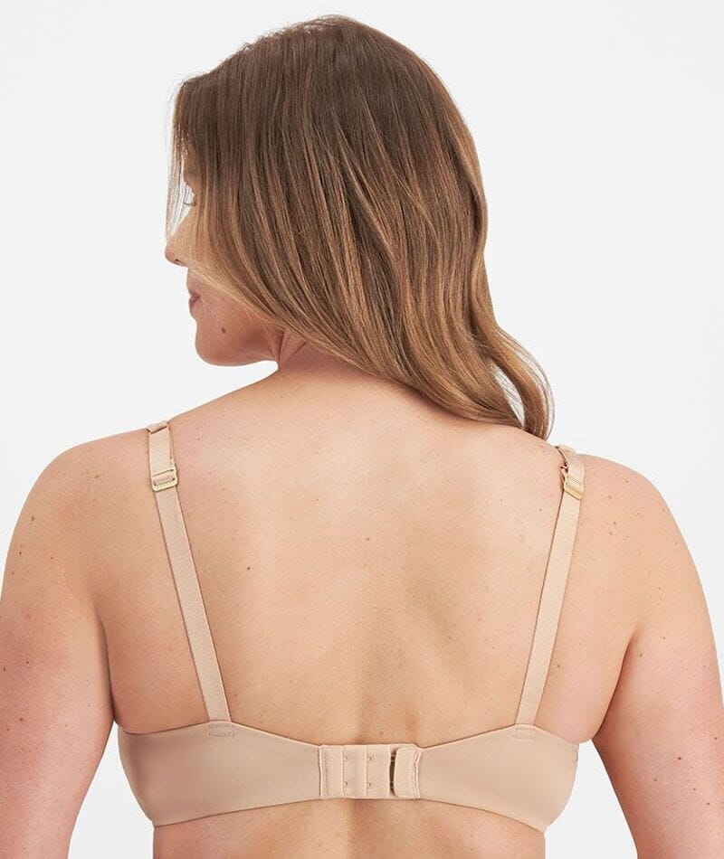 Berlei Barely There Wire-free Bra - Nude Bras