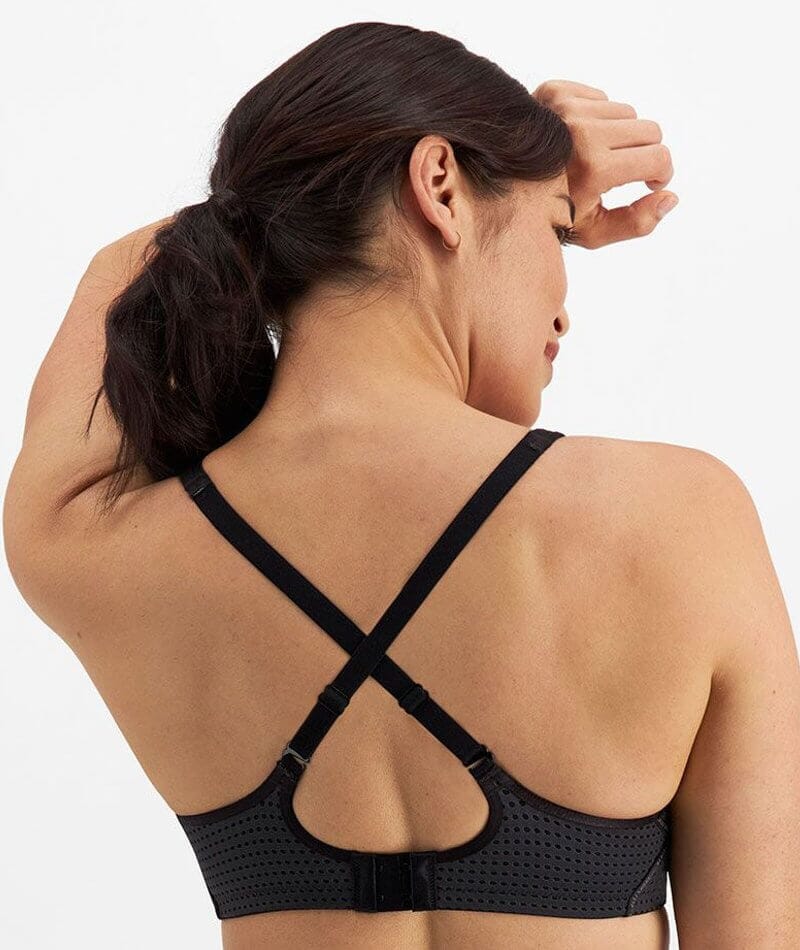 Berlei electrify wirefree bra top