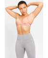 Berlei Electrify Underwire Sports Bra - Soft Powder Bras