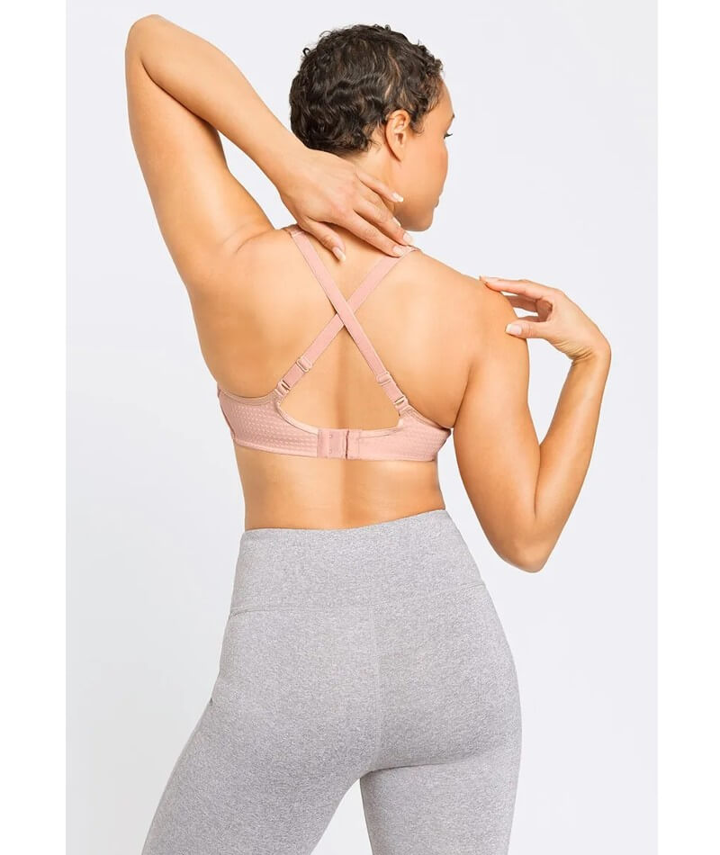Berlei electrify underwire best sale crop