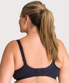 Berlei Electrify Underwire Sports Bra - Navy Bras