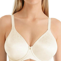 Berlei Lift and Shape Non-Padded Underwire Bra  - Contemporary Floral Ivory