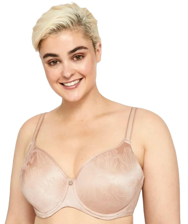 38D-46DDD Womens Plus Size Bras Support Underwire Nepal