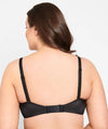 Berlei Lift & Shape T-Shirt Mesh Bra - Black Bras