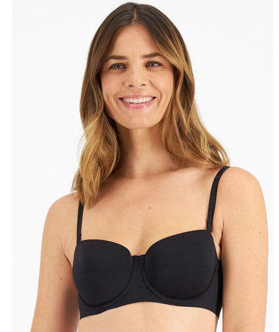 Berlei Luminous Strapless Bra - Black Bras