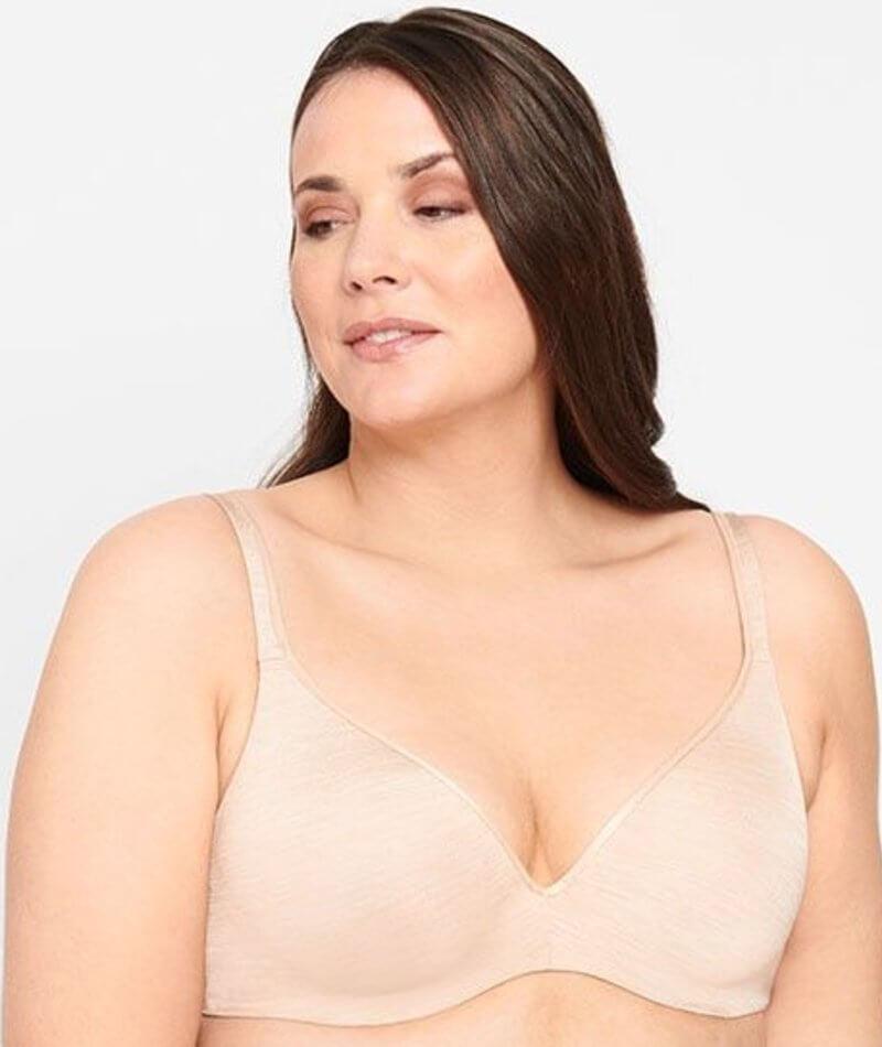 Berlei UnderState Demi Bra Nude