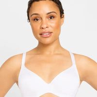 NZSALE  Berlei Berlei Barely There Luxe Lace Contour Bra - Ivory