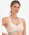 Berlei Post Surgery Wire-free Active Bra - Nudeglow Bras