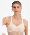 Berlei Post Surgery Wire-free Active Bra - Nudeglow Bras