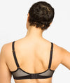 Berlei Post Surgery Mesh Bra - Black Bras