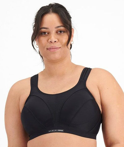 Bodyshell Sports Bra - Bodyshell