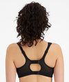 Shock Absorber by Berlei Active Multi Sport Sports Bra - Black Bras