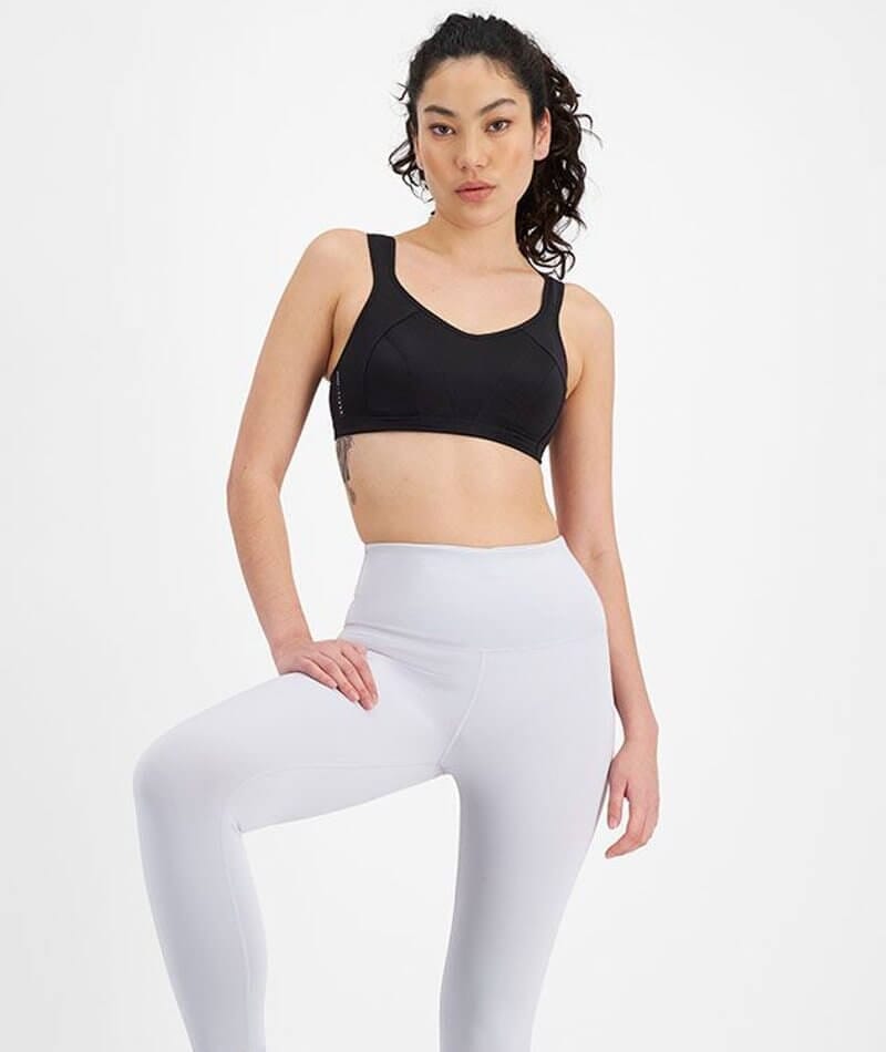 Calvin Klein Womens Performance Cropped Leggings, Nepal