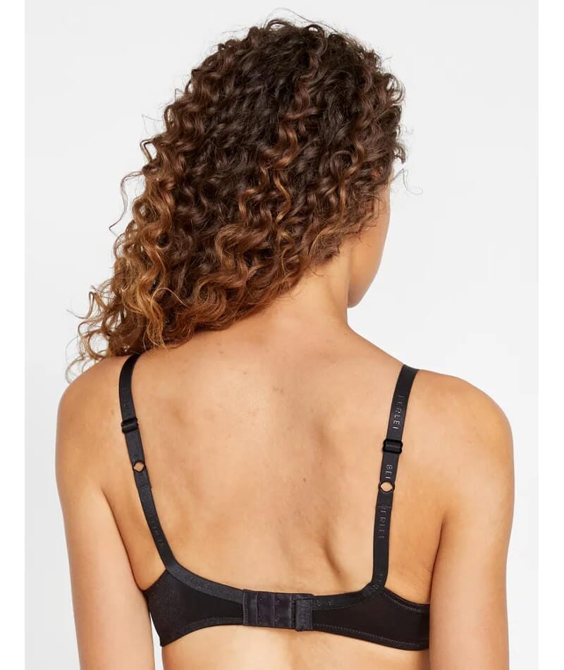 Berlei Sweater Girl Unlined Bra - Black Bras 32C 