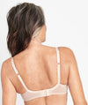 Berlei Sweater Girl Unlined Bra - Soft Powder Bras