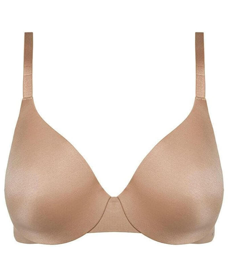Berlei UnderState Demi Bra - Nude Bras
