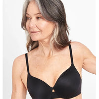 Berlei UnderState Full Coverage Bra - Black