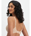 Berlei UnderState Seamless Wire-free Bra - Nude 2 Bras