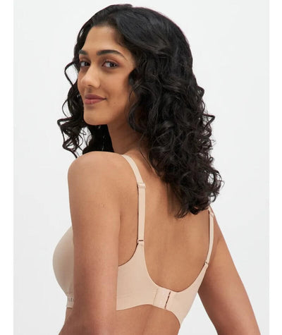Berlei UnderState Seamless Wire-free Bra - Nude 2 Bras