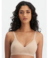 Berlei UnderState Seamless Wire-free Bra - Nude 2 Bras