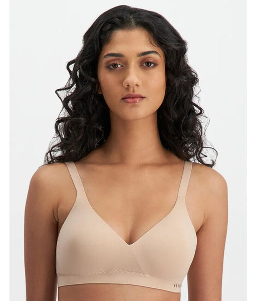 Berlei UnderState Seamless Wire free Bra Nude 2 Curvy Bras