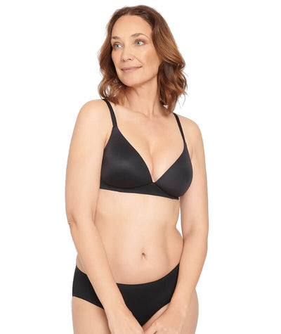 Berlei UnderState Wirefree Bra - Black Bras