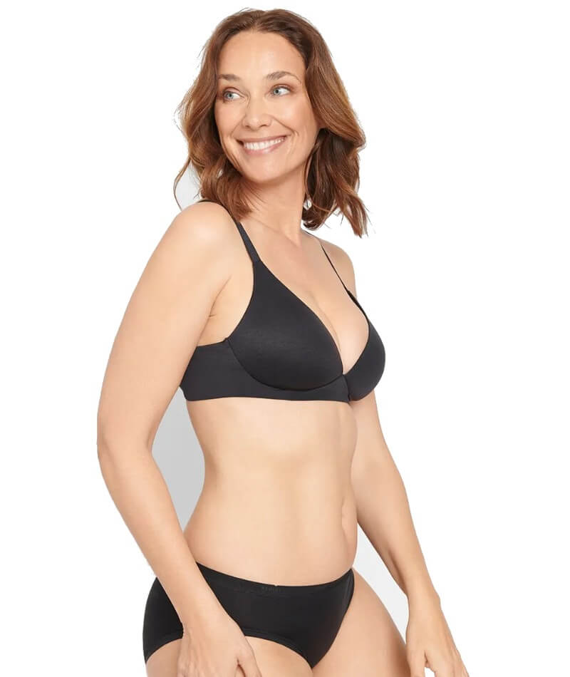 Berlei UnderState Wirefree Bra - Black Bras