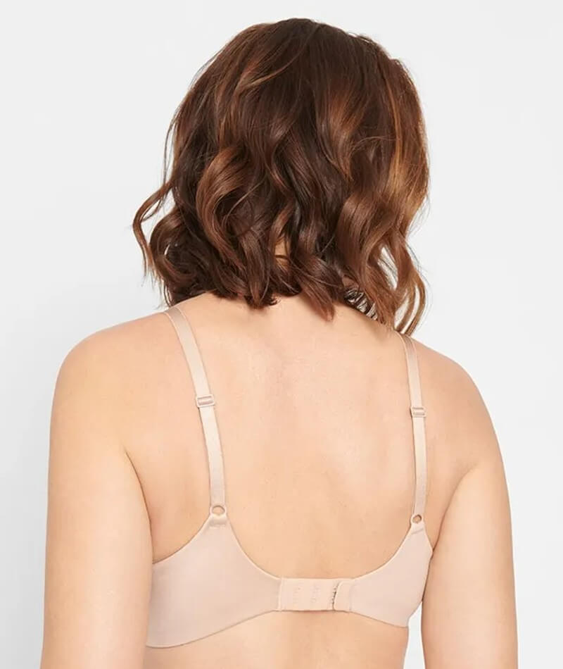Berlei UnderState Wirefree Bra - Nude Bras