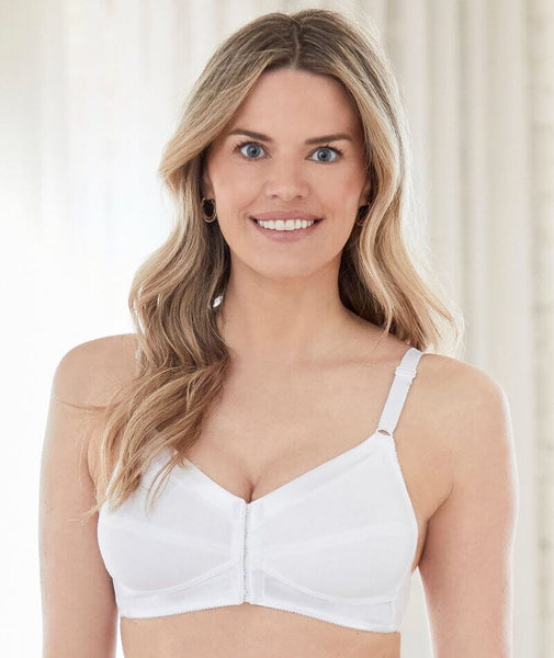 Cotton On Body Ultimate Comfort Wirefree T-Shirt Bra 2024