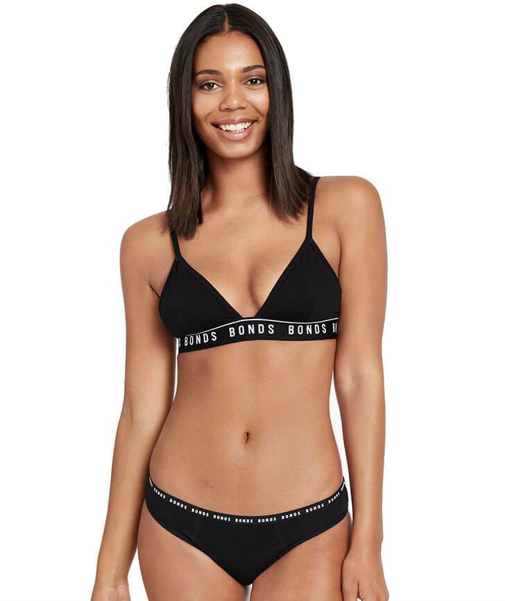 The Period Co. Bikini - Heavy