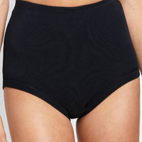 Bonds Womens Cottontails Full Brief Underwear Nude White Plus Size 12-24  W0m5b