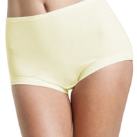 Bonds Cottontails Full Brief - Ivory