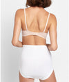 Bonds Cottontails Full Brief - White Knickers