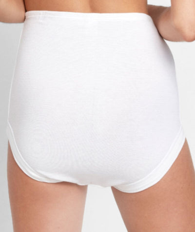 6-Pack of Bonds Women's Cottontails Plus Size Underwear