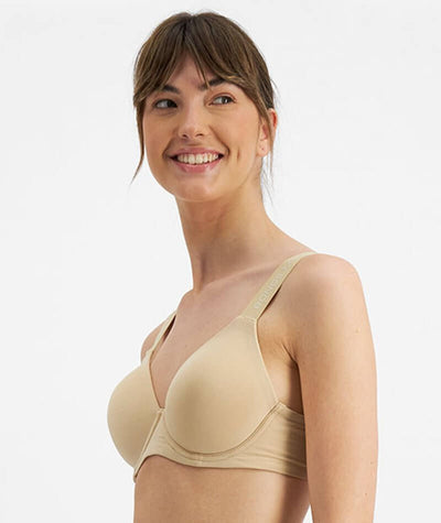 Move Bumps Bralette by Bonds Online, THE ICONIC